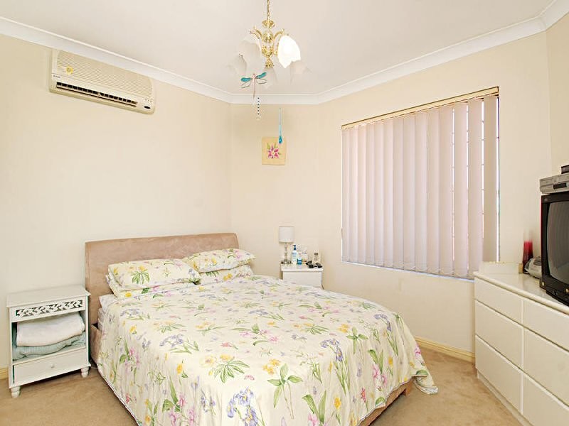 North Parramatta NSW 2151