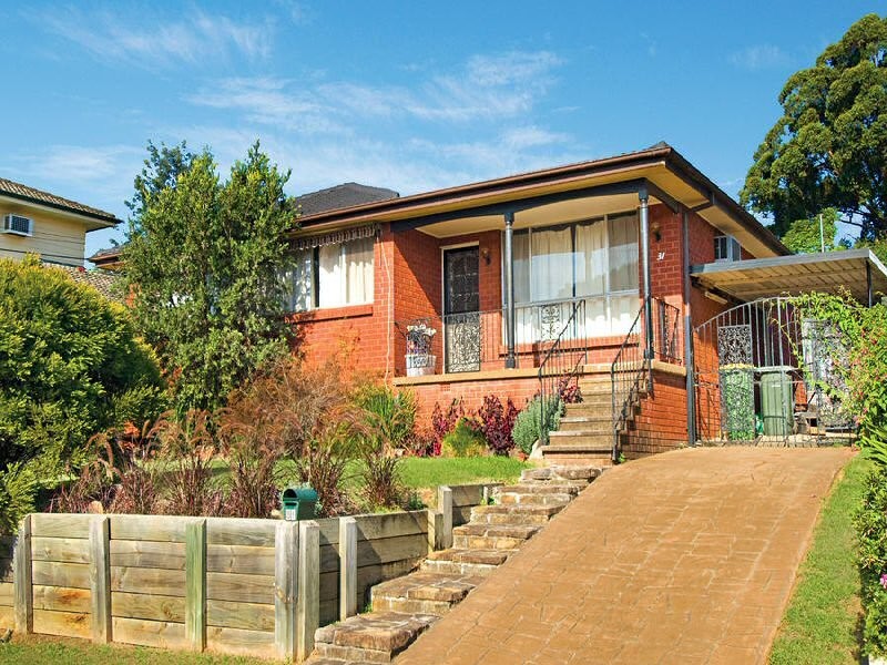 Winston Hills NSW 2153