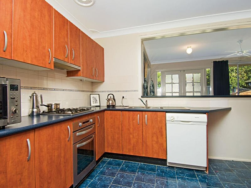 Winston Hills NSW 2153