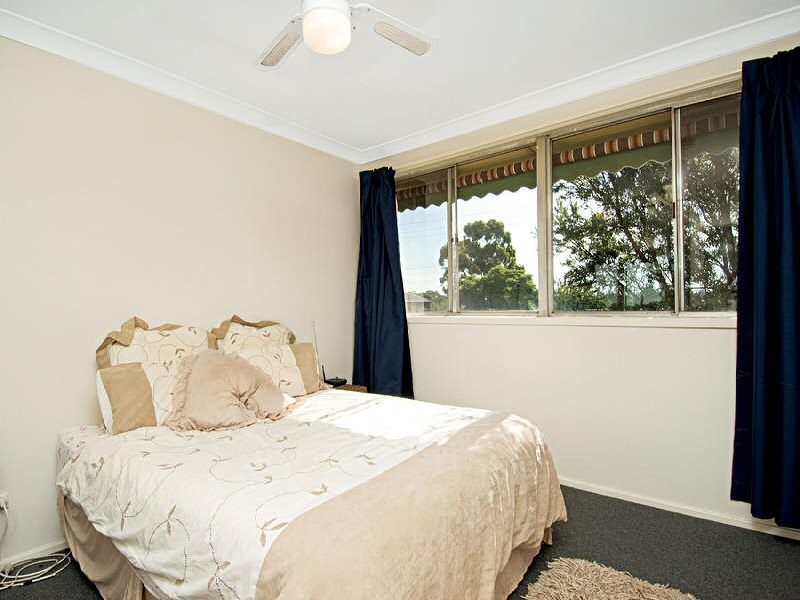 Winston Hills NSW 2153