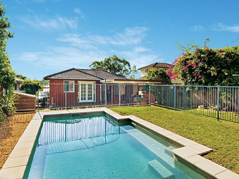 Winston Hills NSW 2153