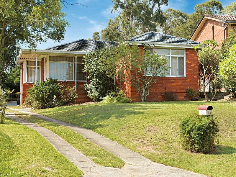 Baulkham Hills NSW 2153
