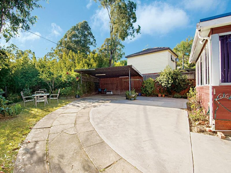 Baulkham Hills NSW 2153