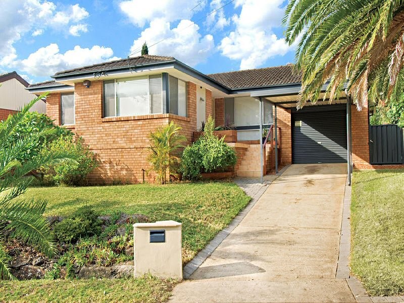 Winston Hills NSW 2153