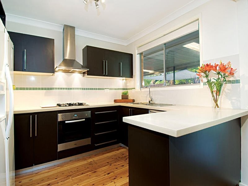 Winston Hills NSW 2153