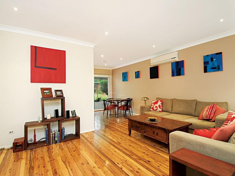 Winston Hills NSW 2153