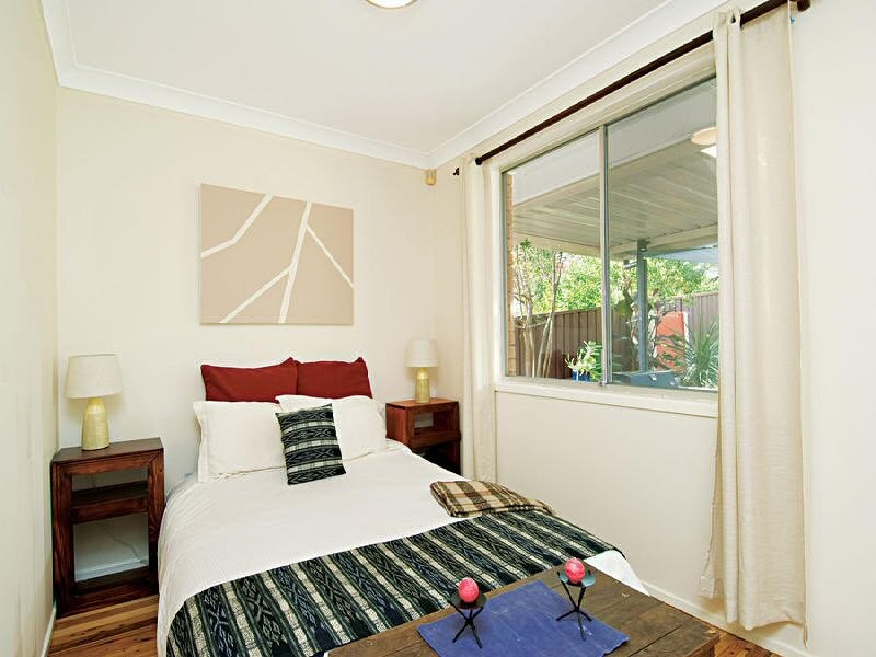 Winston Hills NSW 2153