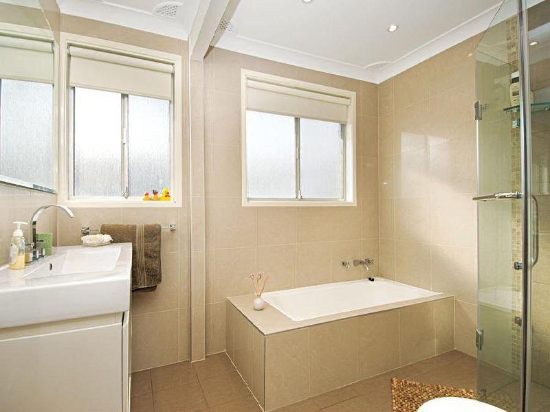 Winston Hills NSW 2153