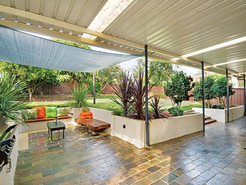 Winston Hills NSW 2153