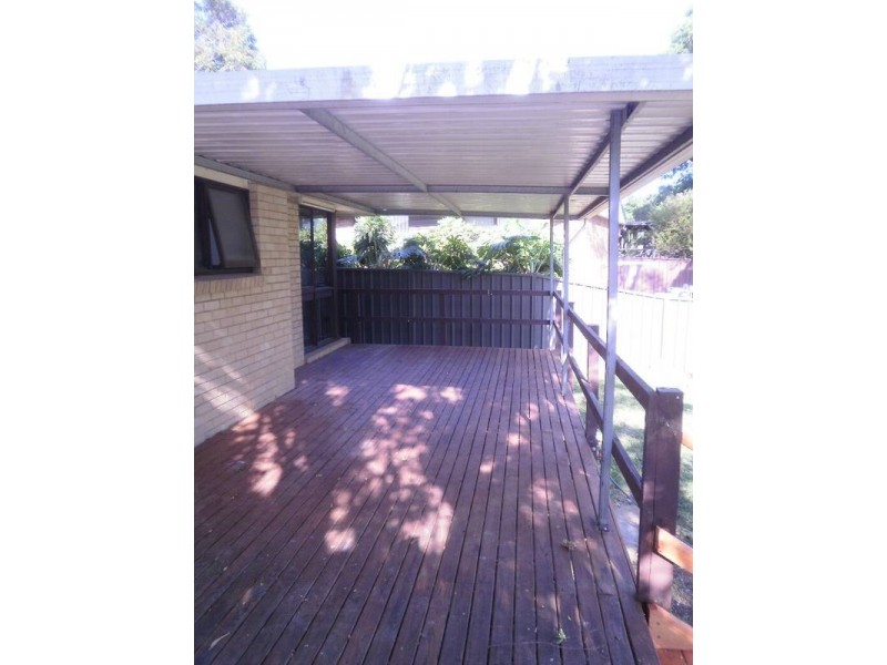 Winston Hills NSW 2153