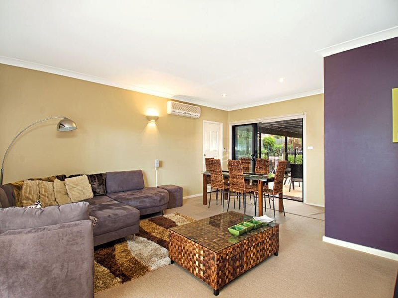 Baulkham Hills NSW 2153