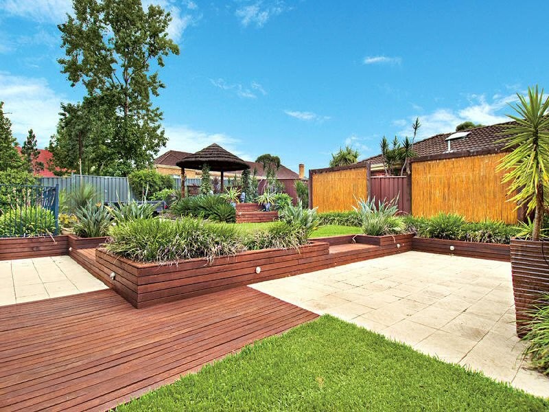 Baulkham Hills NSW 2153