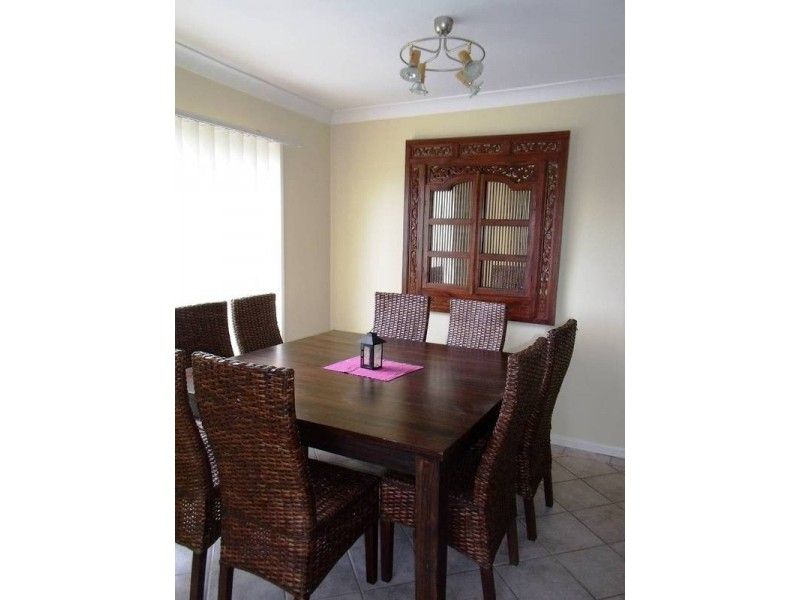 1 Eve Place, Winston Hills NSW 2153
