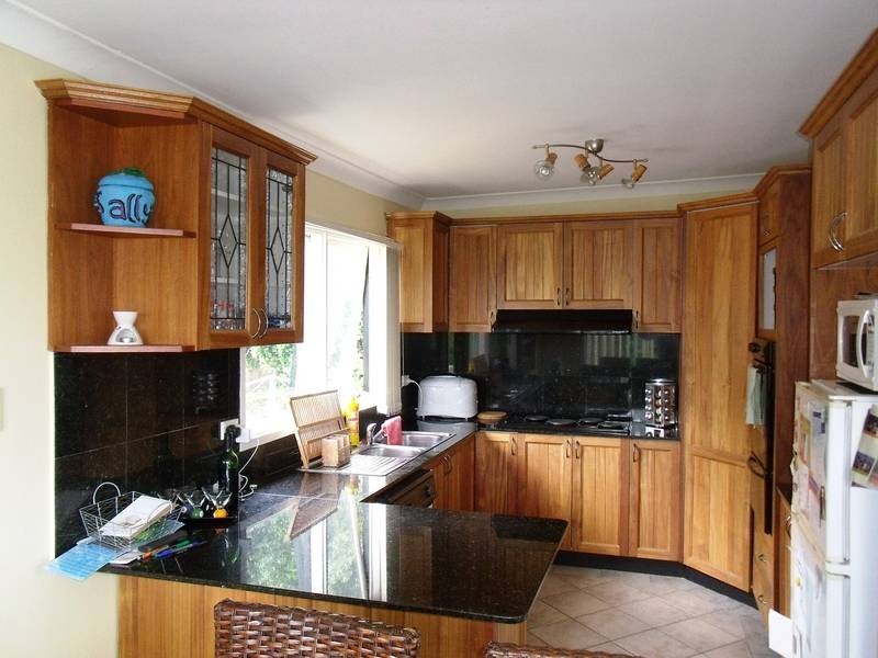 1 Eve Place, Winston Hills NSW 2153