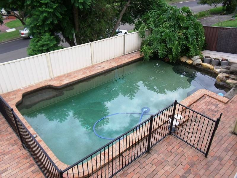 1 Eve Place, Winston Hills NSW 2153