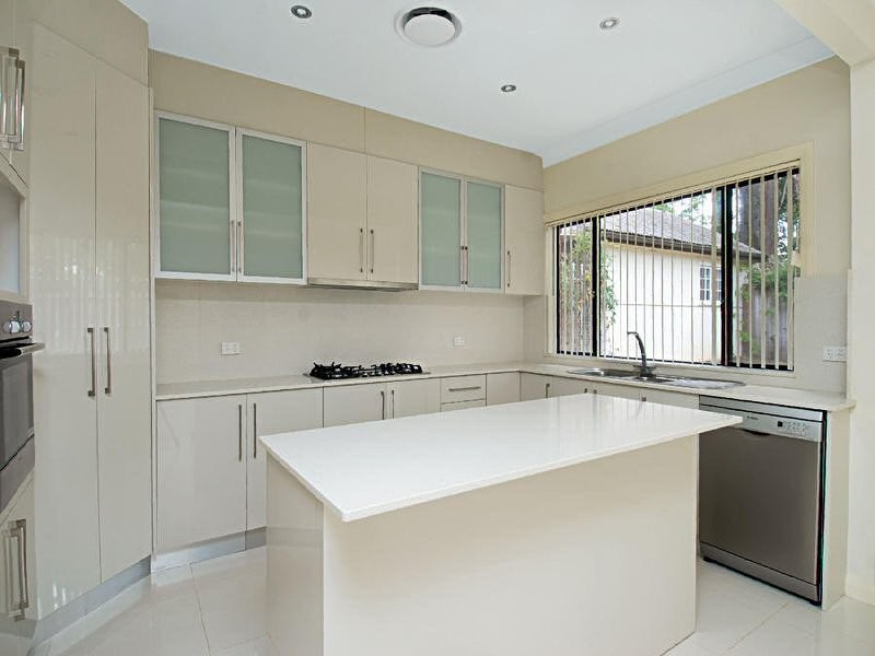 Baulkham Hills NSW 2153