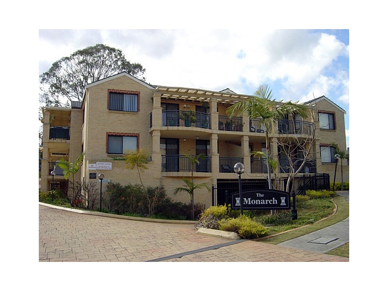 Baulkham Hills NSW 2153