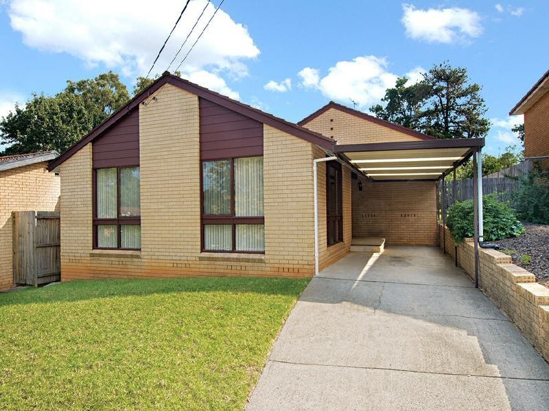 Winston Hills NSW 2153