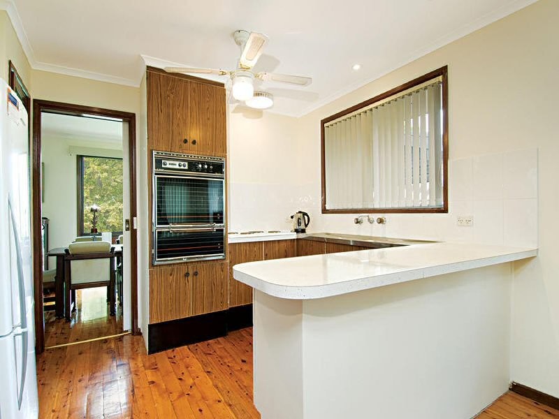 Winston Hills NSW 2153