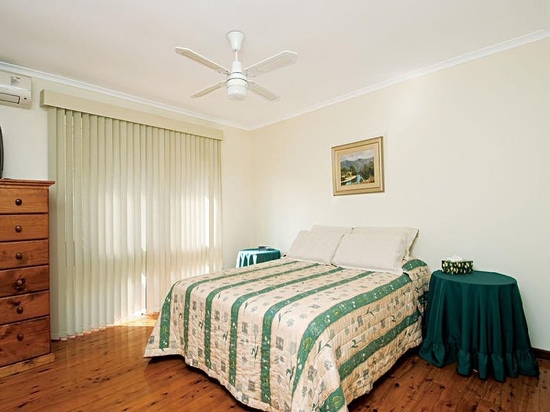 Winston Hills NSW 2153