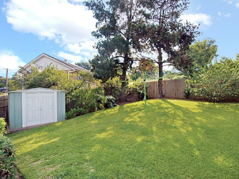 Winston Hills NSW 2153