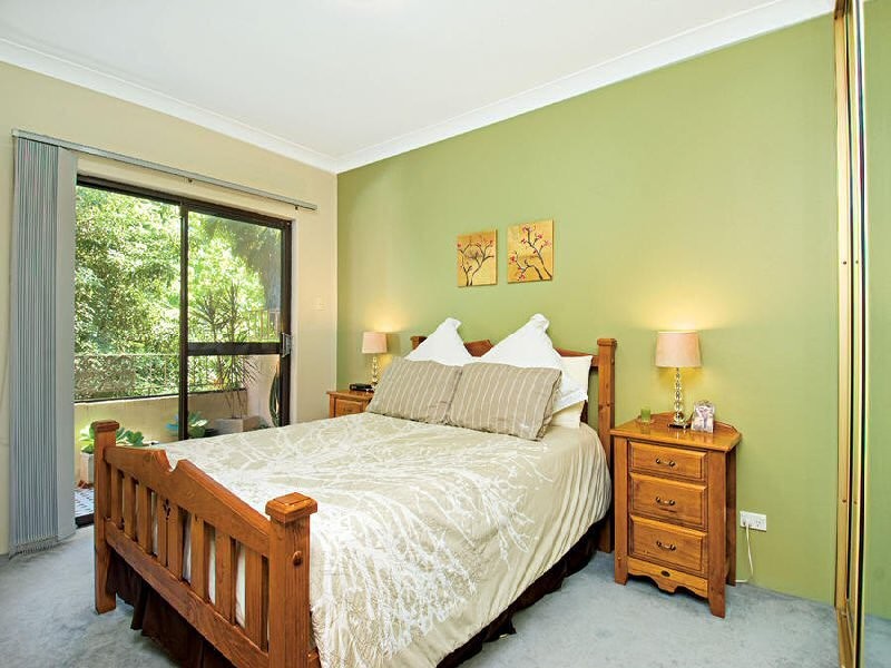 North Parramatta NSW 2151