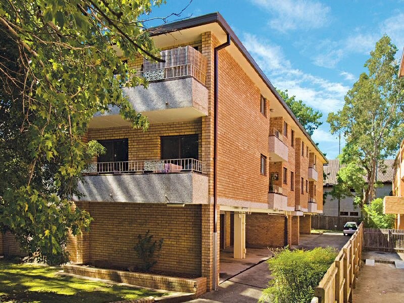 North Parramatta NSW 2151