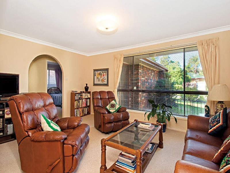 Baulkham Hills NSW 2153