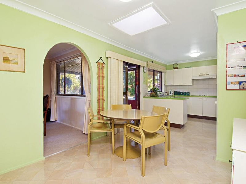 Baulkham Hills NSW 2153