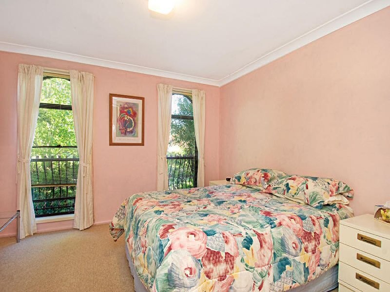Baulkham Hills NSW 2153