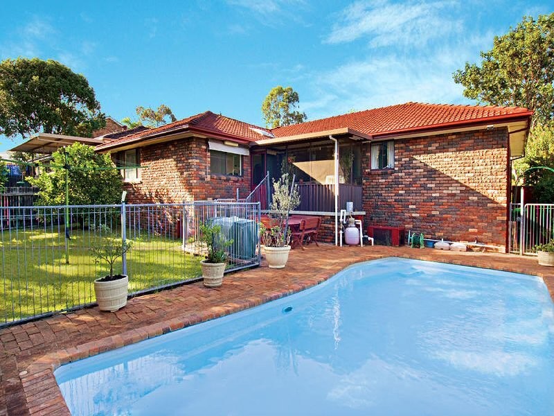Baulkham Hills NSW 2153