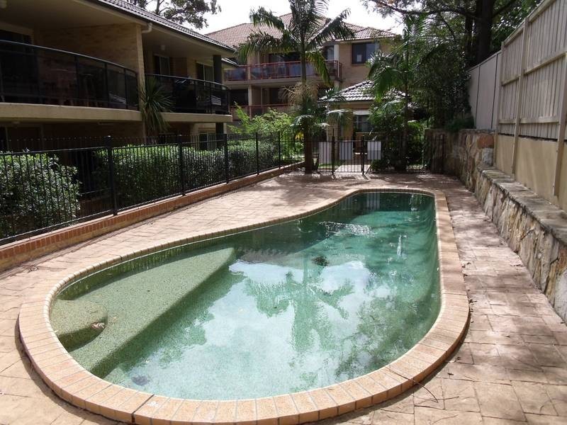 2/40-42 Cecil Avenue, Castle Hill NSW 2154