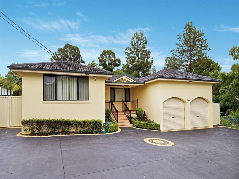 Baulkham Hills NSW 2153