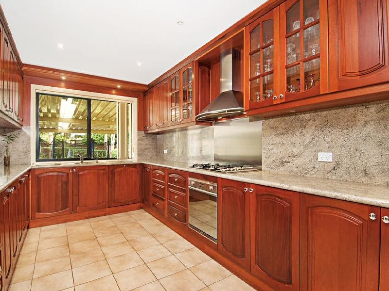 Baulkham Hills NSW 2153