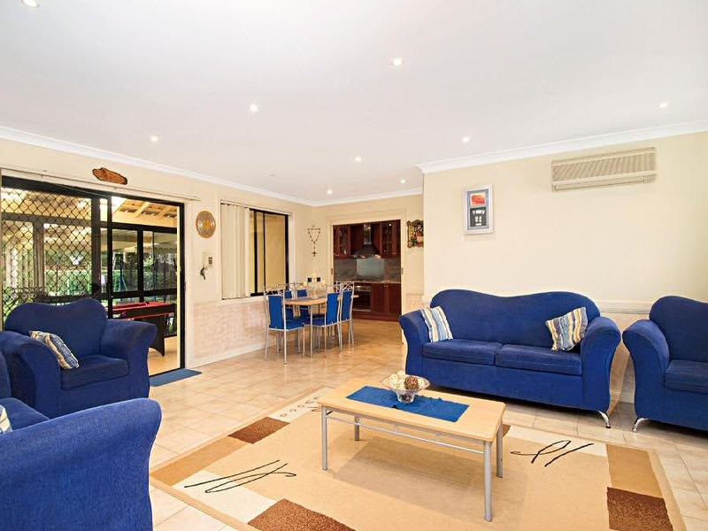 Baulkham Hills NSW 2153