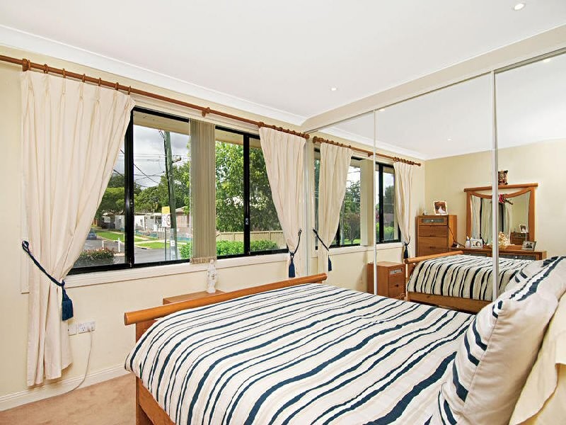 Baulkham Hills NSW 2153