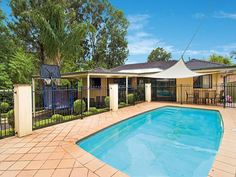 Baulkham Hills NSW 2153