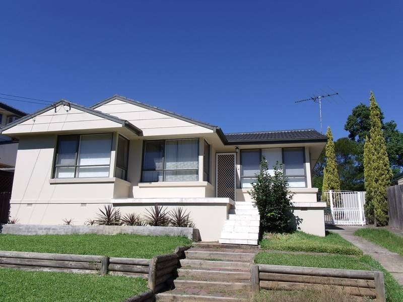 19 Ursula Street, Winston Hills NSW 2153