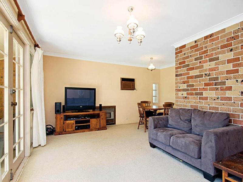 Baulkham Hills NSW 2153