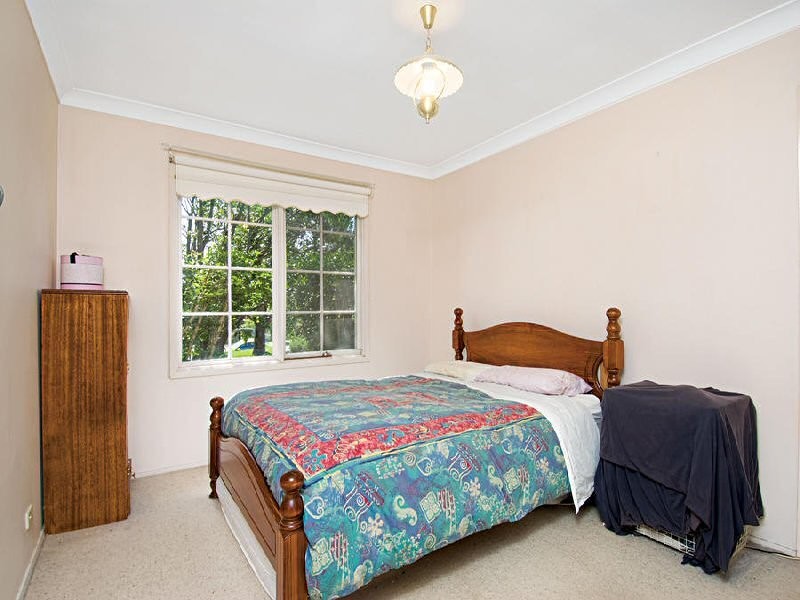 Baulkham Hills NSW 2153