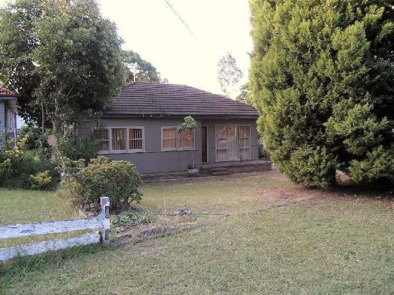 Baulkham Hills NSW 2153