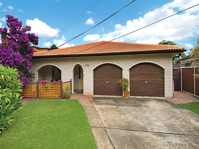 4 Ixion Street, Winston Hills NSW 2153