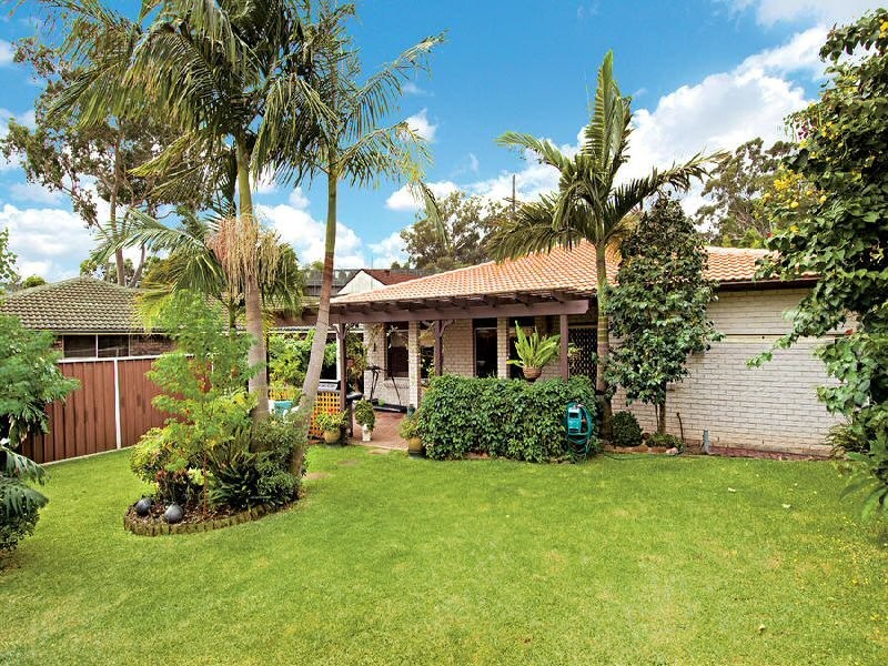 4 Ixion Street, Winston Hills NSW 2153