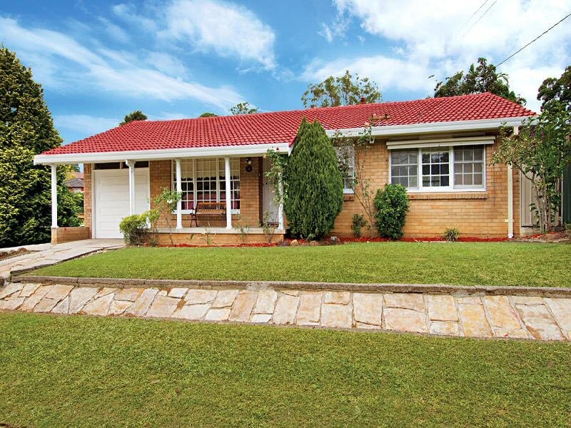 Winston Hills NSW 2153