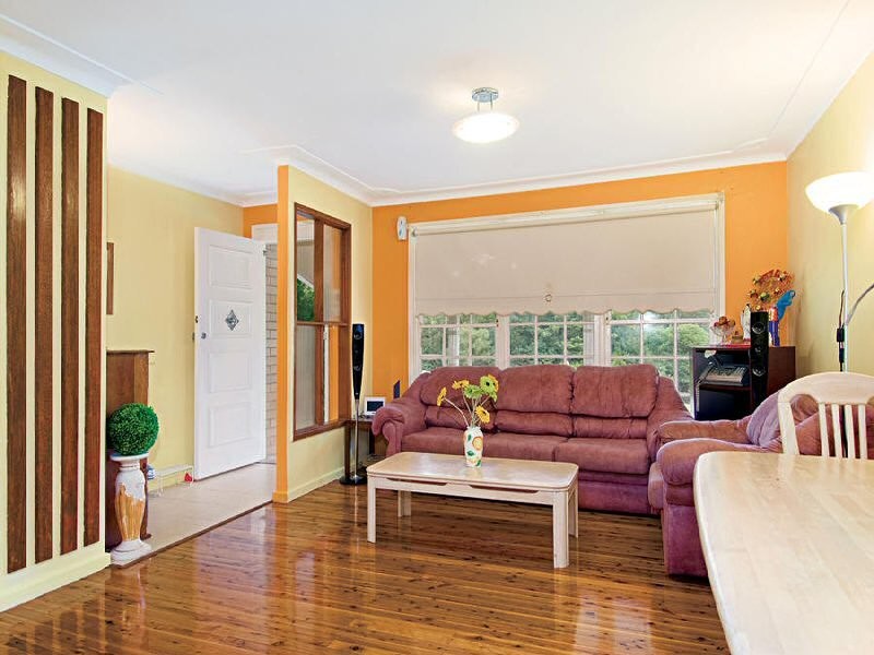 Winston Hills NSW 2153