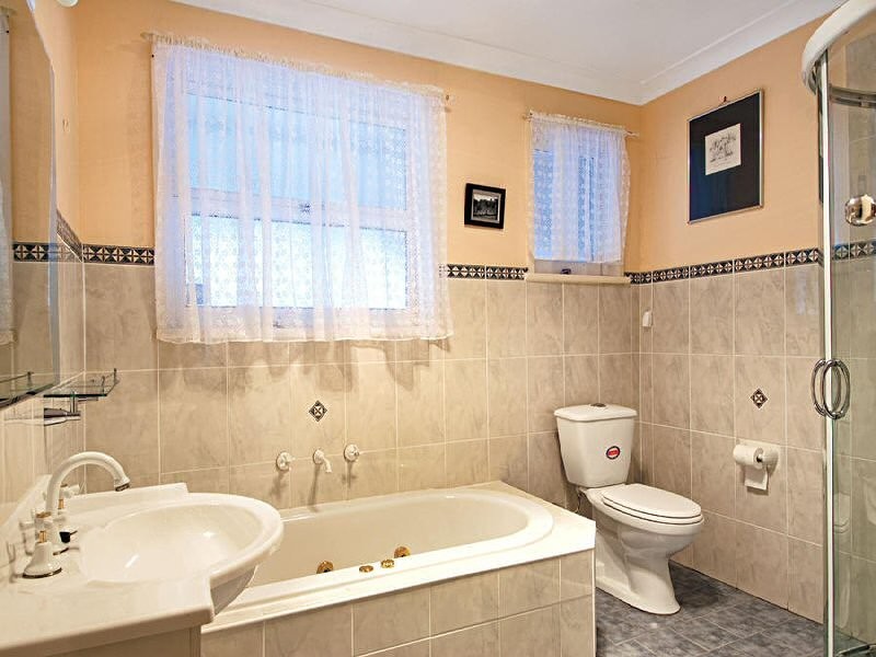 Winston Hills NSW 2153