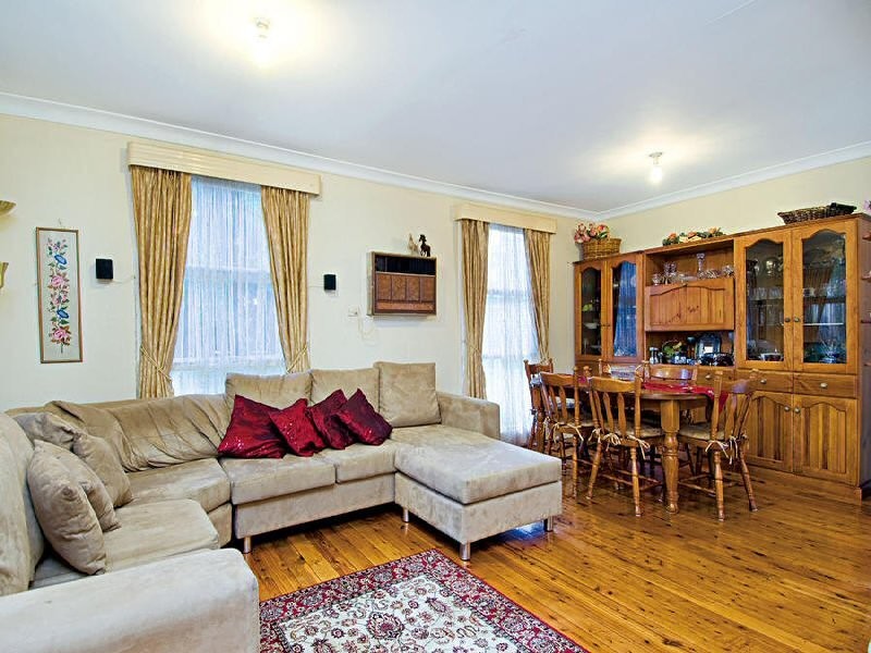 Winston Hills NSW 2153