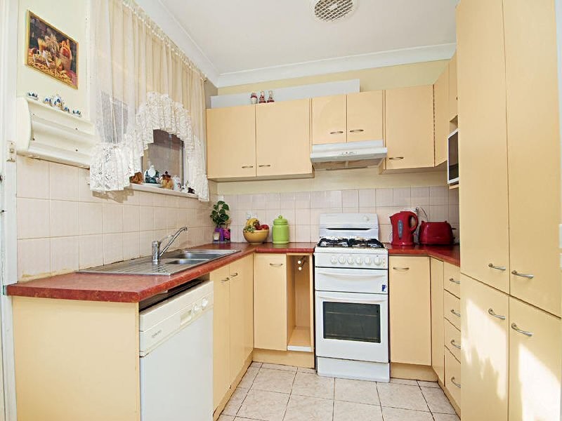 Winston Hills NSW 2153