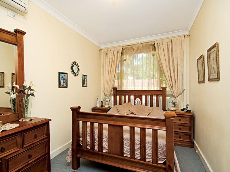 Winston Hills NSW 2153