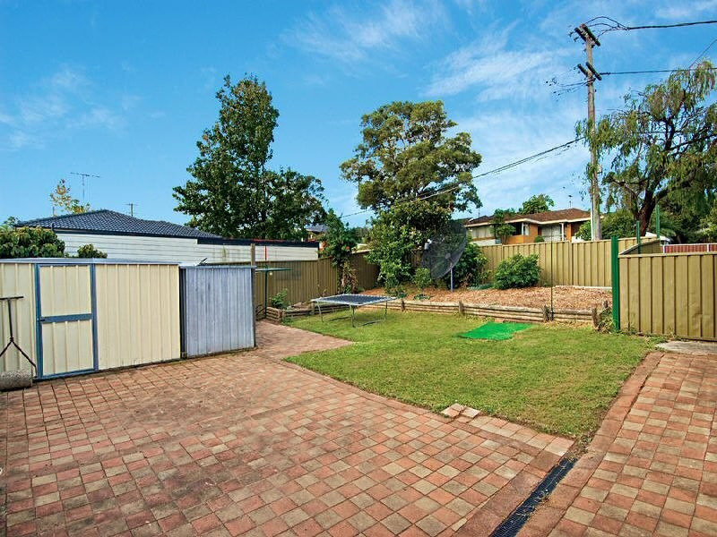 Winston Hills NSW 2153